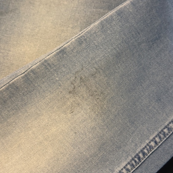 Xios Denim Skinny Jean 31x32 - Picture 4 of 6